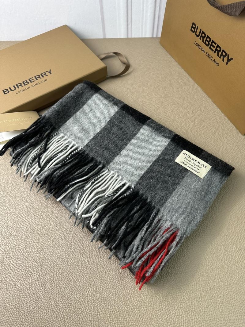 Burberry Scarf